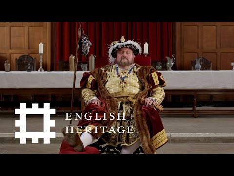 人生とはどんなものだったのか？第11話：ヘンリー8世との出会い (What Was Life Like? Episode 11: Meet King Henry VIII)