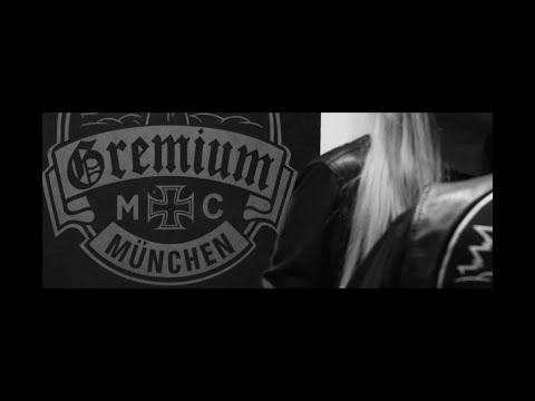 Gremium MC München - Gremium München - Offical Video