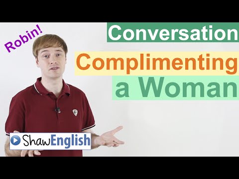 English Conversation Introduction