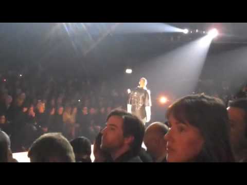 Buckstyle SHOW VIDEO: dSquared Autumn/Winter 2010