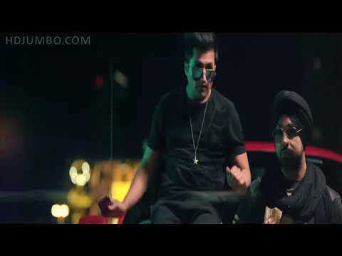 Naina Da Nasha - Deep Money Ft. Falak