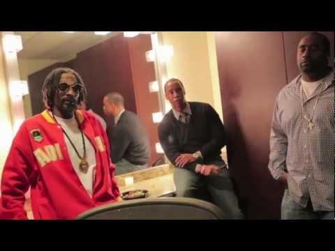Snoop Dogg's Road to Riches - Doggisodes Ep. 22