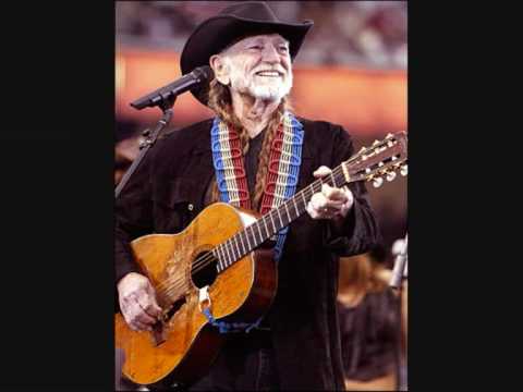 Willie Nelson - All of Me (Official)