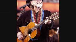 Willie Nelson - All of Me (Official)