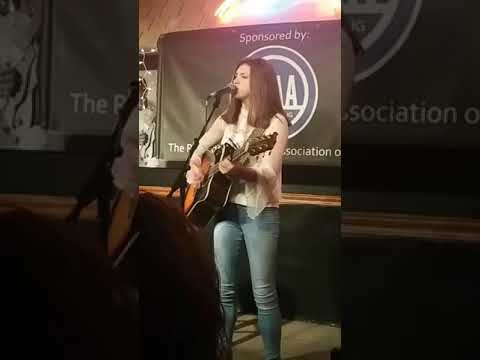 Macy Tabor-  Trying To Be Me (Original)