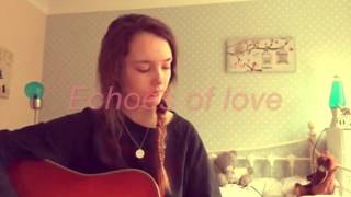 Echoes of love cover