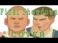Bully Final Showdown Cover