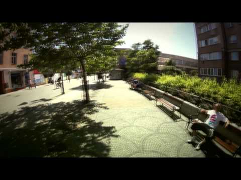 MC CNR, Deuen, Raban, Rafik, Gregor - Każdy inny [prod. Voskovy] OFFICIAL VIDEO HD