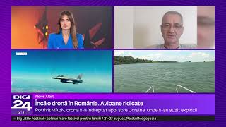 Sandu Valentin Mateiu: Polonia are o atitudine mult mai dură față de Rusia