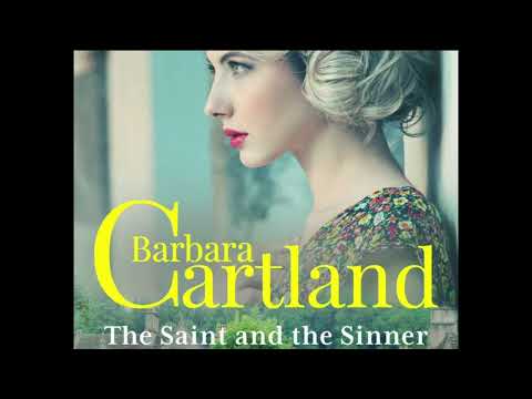 The Saint and the Sinner audiobook