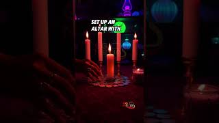 VOODOO  | Unlock Your Financial Path with Papa Legba's Ritual 🔑✨