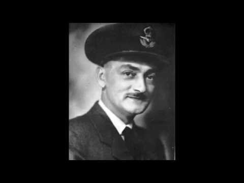 Those Magnificent Men in their Flying Machines - Reginald Dixon MBE