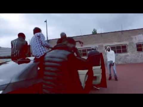 Les Alchimistes - T'es Matrixé (Prod. By Kaf)