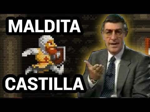 Maldita Castilla EX (feat. Germano Mosconi)