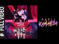 Patli Kamariya Fmv Bangpink Hindi Song Bts X Blackpink Korean Mix