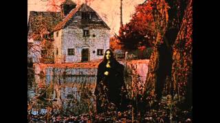 Black Sabbath - The Wizard