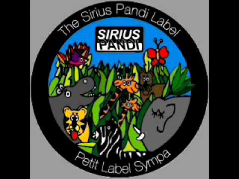 (SiriusPandi09) BAGUR _ Safari On My Sirius
