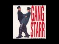 Gang Starr - 2 Step Ahead