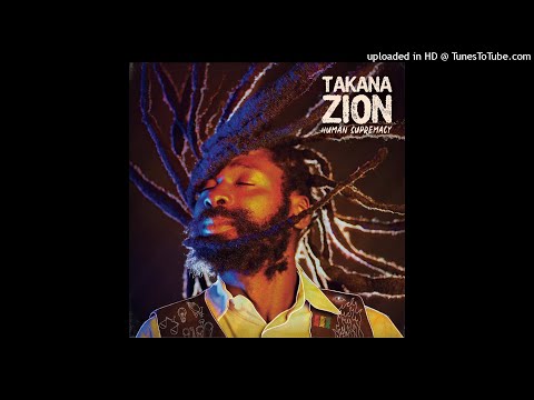 Takana Zion Feat. Sizzla Energy