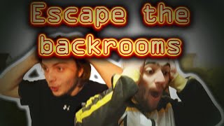 KIDS IN BACKROOMS???!!