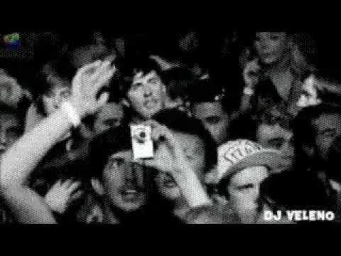 Afrojack - Give Me Everything (Jukez Dirty Mashup) 2011