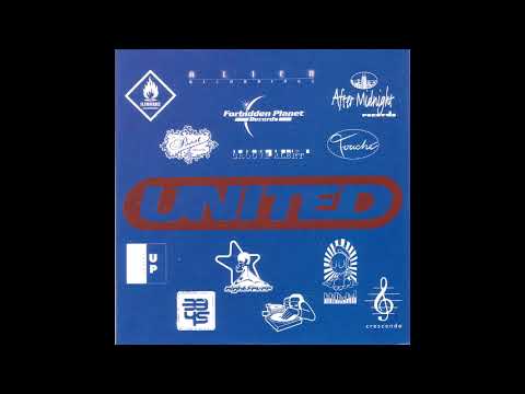 Armin van Buuren - United [1999]
