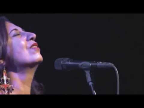 Na Companhia De Fadistas (fado Margaridas) - Jussara Silveira