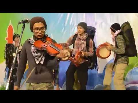 TAGONI Ala peterhayat