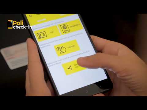 Poli Check-in