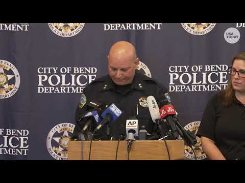 Full Bend shooting press conference addresses Silver Rail Elementary School tragedy and heroism