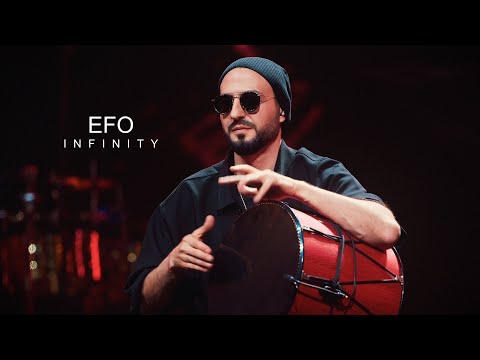 Efo - Infinity