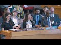 UN Waters Down Rape In War Resolution After U S Pressure