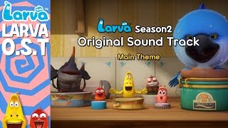 Download lagu  Larva Original Sound Track - Season 2 - Special Videos by LARVA mp3