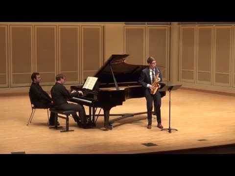 Schubert, F. - Sonata in A Minor, D.821 "Arpeggione" Movement I