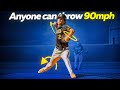 How He Went From Throwing 82mph To 90mph In 3 Months FULL GUIDE