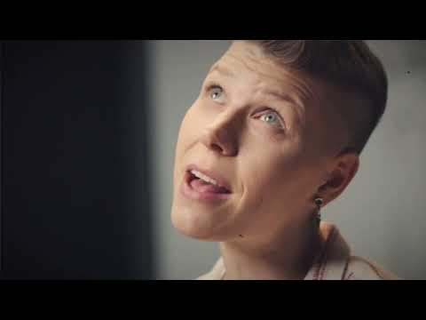 Virginia Ernst - HOME ( Official Music Video )