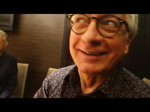 Interview with Alvaro Pierri