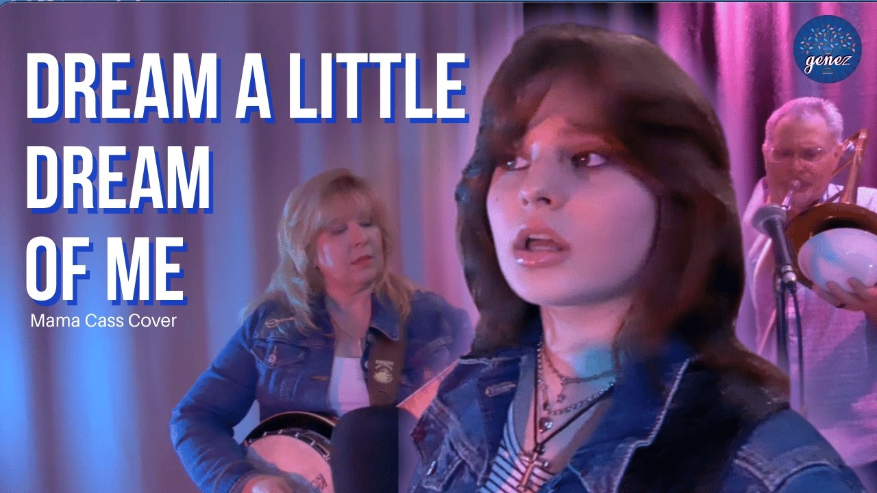 Promotional video thumbnail 5 for Genez Family Band Show