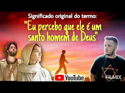 Sunamita viu em Eliseu um caráter de profeta (Cuidado com quem você hospeda em sua casa)