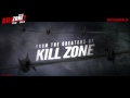 Kill Zone 2 (SPL 2: A Time for Consequences) Official Trailer Action