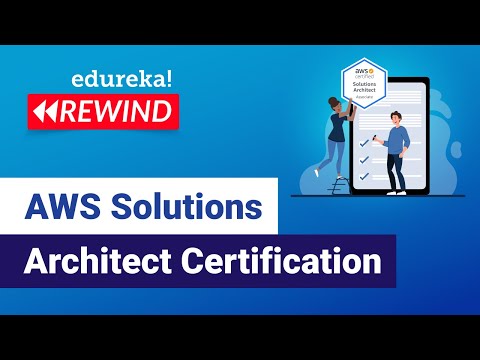 AWS Tutorial For Beginners | AWS Full Course Learn AWS In 10 Hours | AWS Training | Edureka