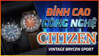 youtube Citizen 43mm Nam AW0078-08L