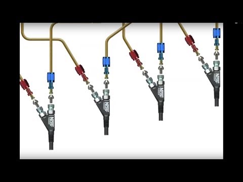 NOS DirectPort Injection: How direct port nitrous oxide injection works