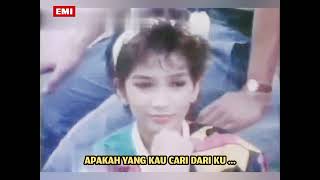 Download lagu SHEILA MAJID - Pengemis Muda [Album DIMENSI BARU] (1985) mp3