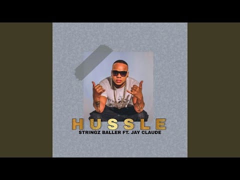 Hussle (feat. Jay Claude)