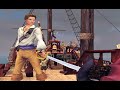 Sid Meier 39 s Pirates : Intro