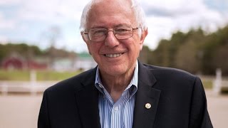 Bernie Sanders Hit Piece is Bull Sh@&!