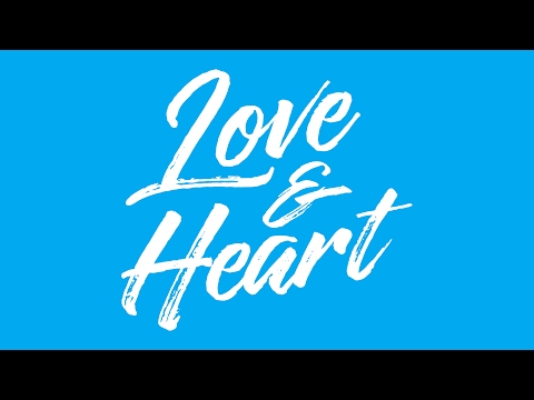 Love & Heart- Cubworld Feat. The Mighty Agnot ( Lyric Video)
