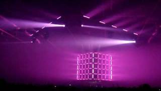 BT "Emergency (Schossow remix)" at Trance Energy 2010