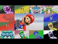 Super Weird GUMMY MARIO MULTIPLE SOUND EFFECTS Video Tutorials